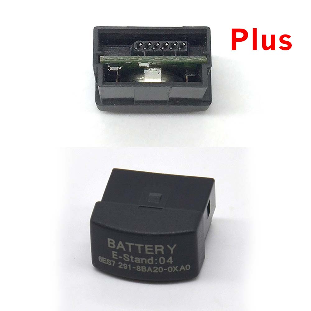 Batería para SIEMENS 291-8BA20-0XA0